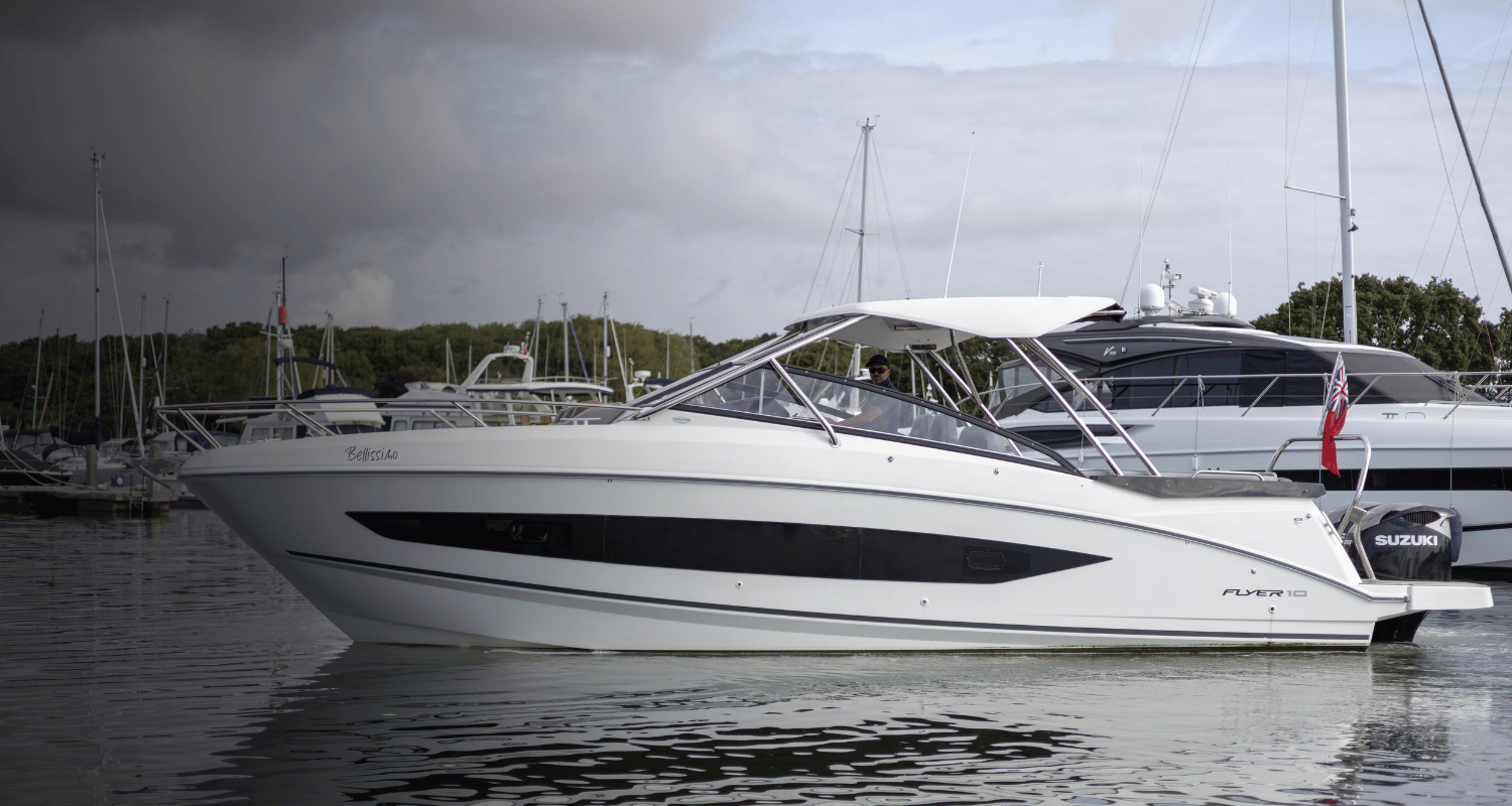 BENETEAU YACHTS