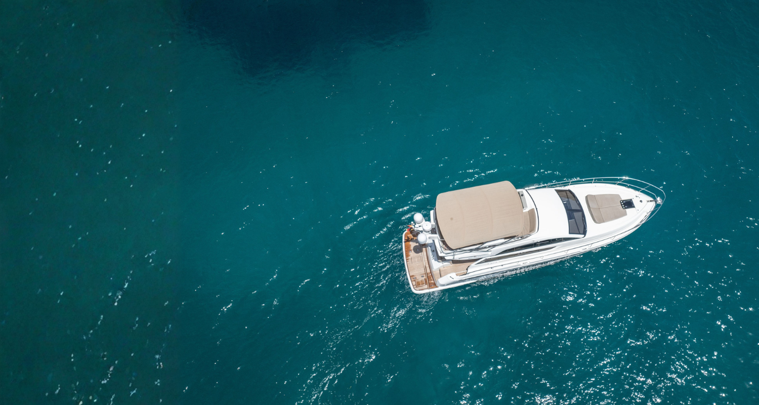 FAIRLINE YACHTS