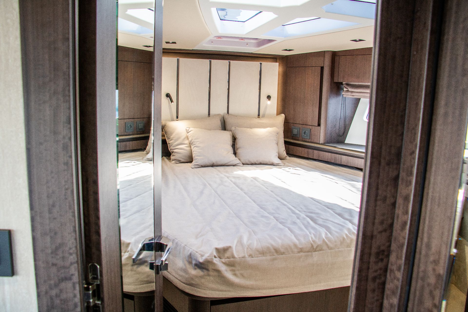 Galeon 480 Fly