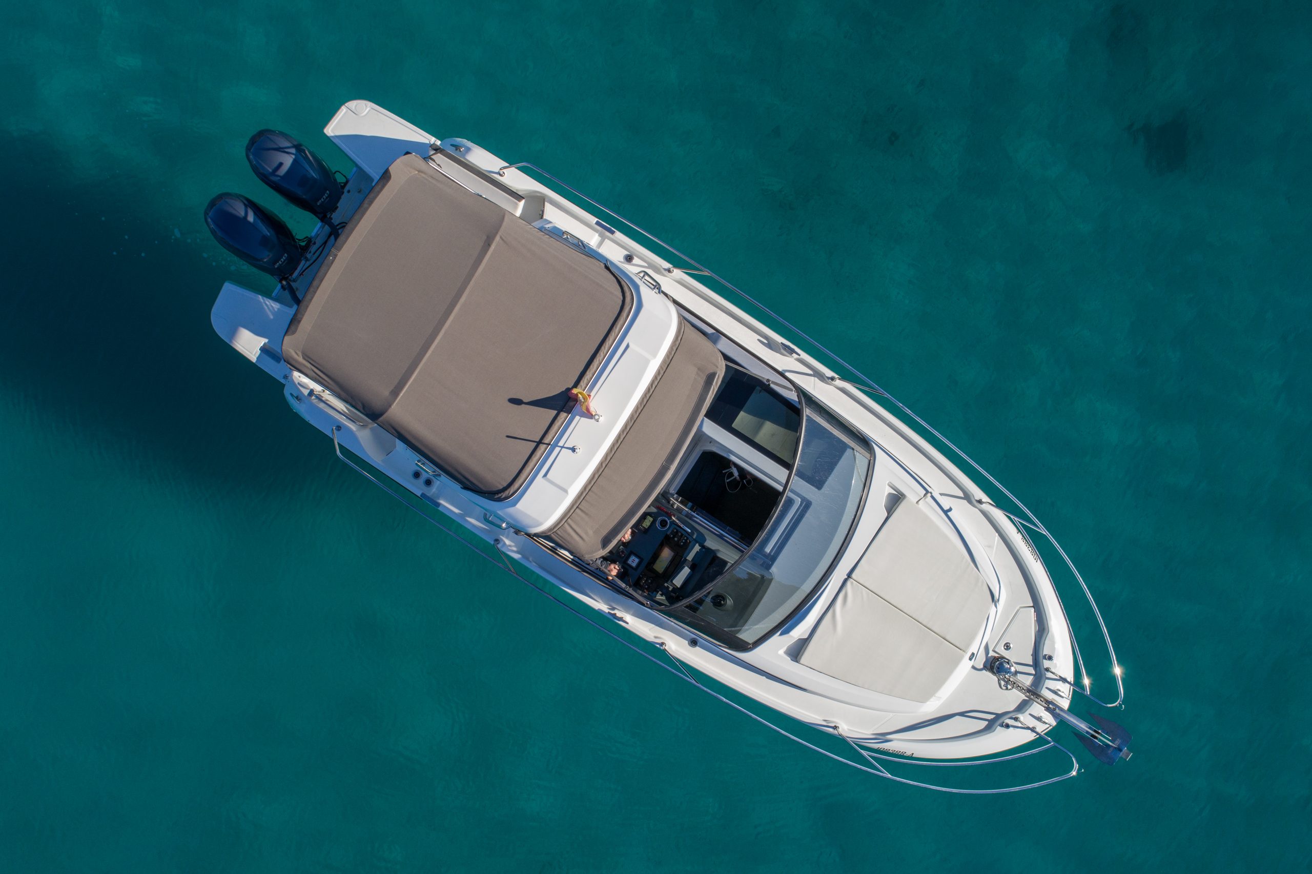 JEANNEAU BOATS