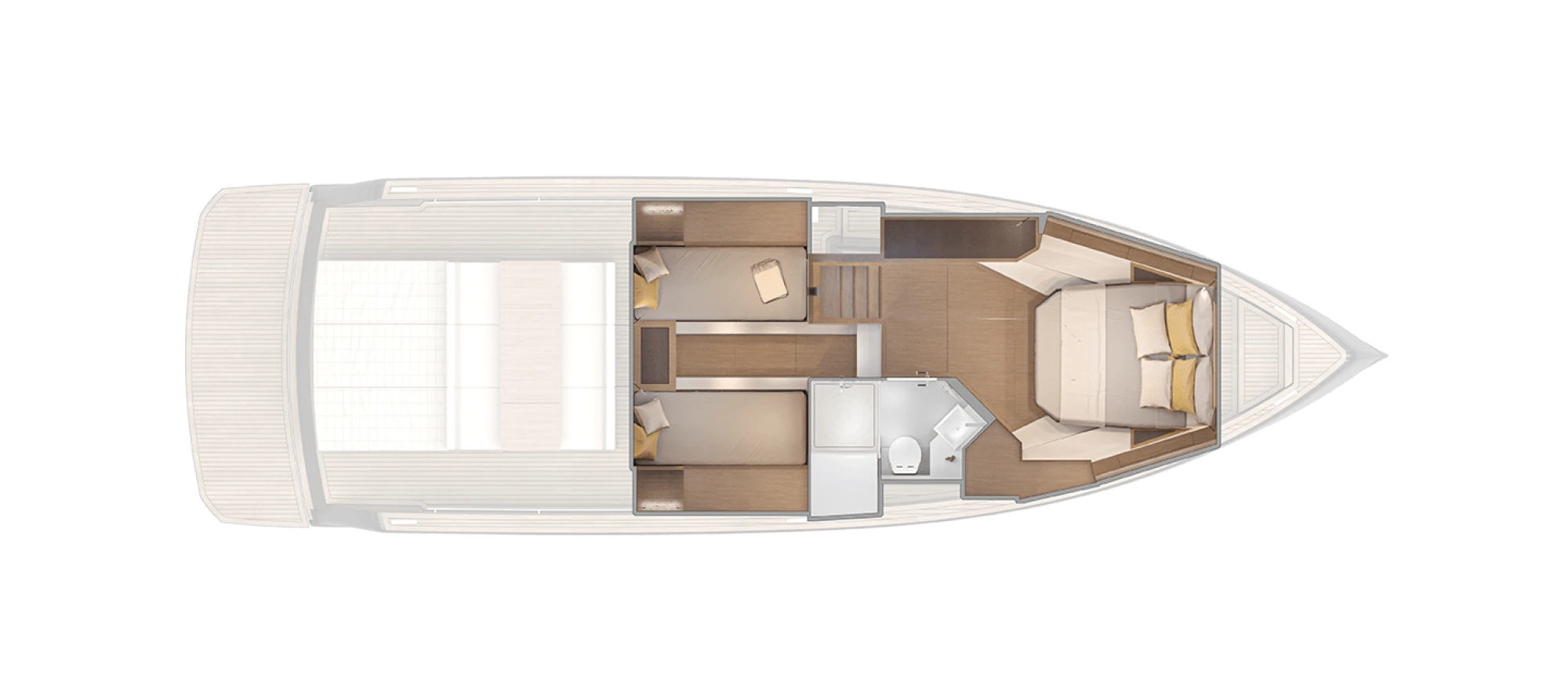 Interior Layout 2