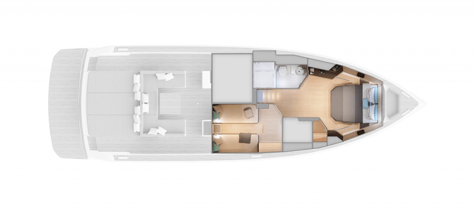 Interior Layout Standard