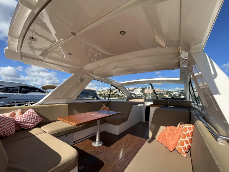 Sealine SC47 For Sale