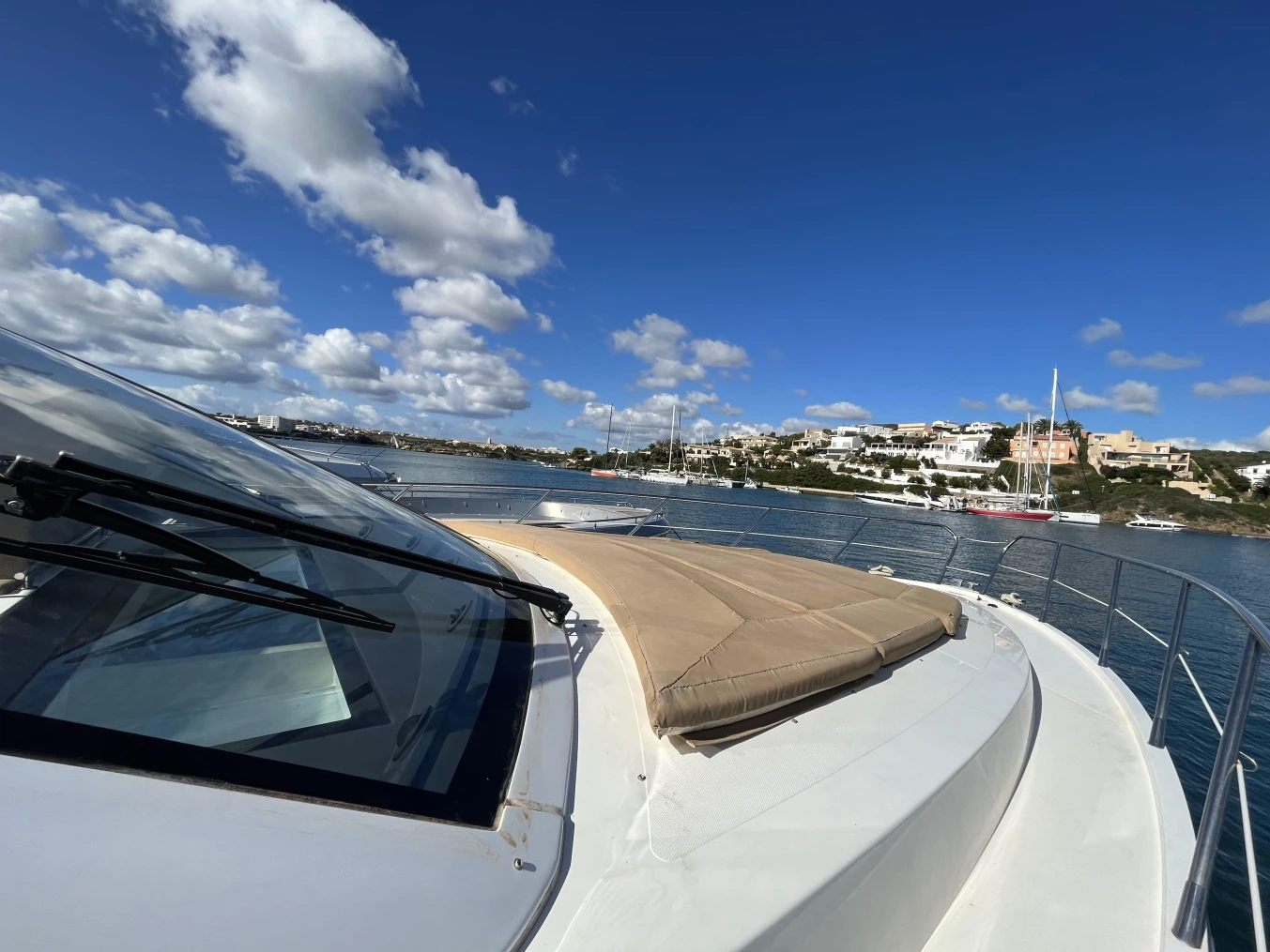 Sealine SC47 For Sale