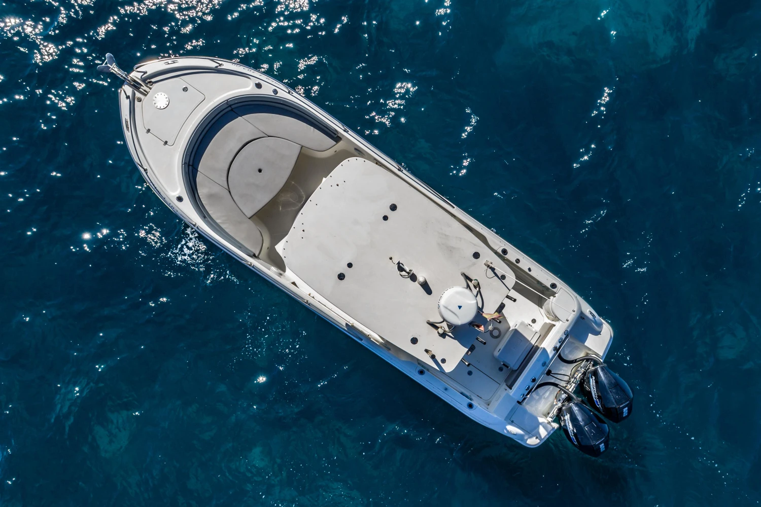 Graunner 27 Offshore For Sale