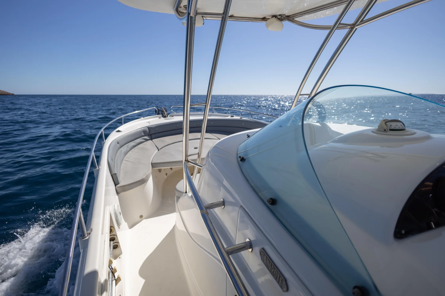 Graunner 27 Offshore For Sale