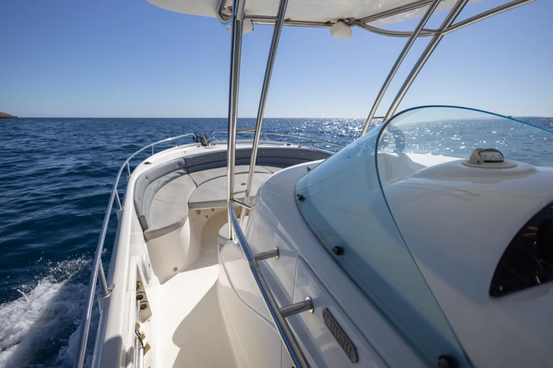 Graunner 27 Offshore For Sale