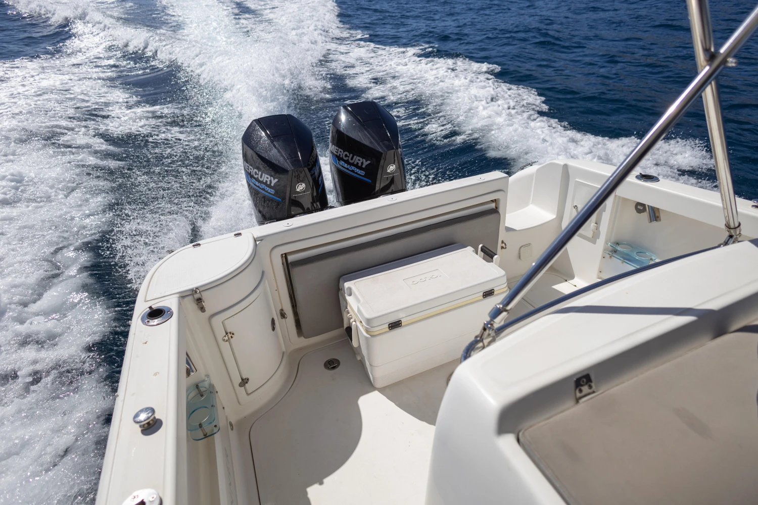Graunner 27 Offshore For Sale
