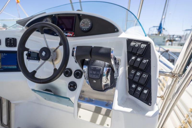 Graunner 27 Offshore For Sale