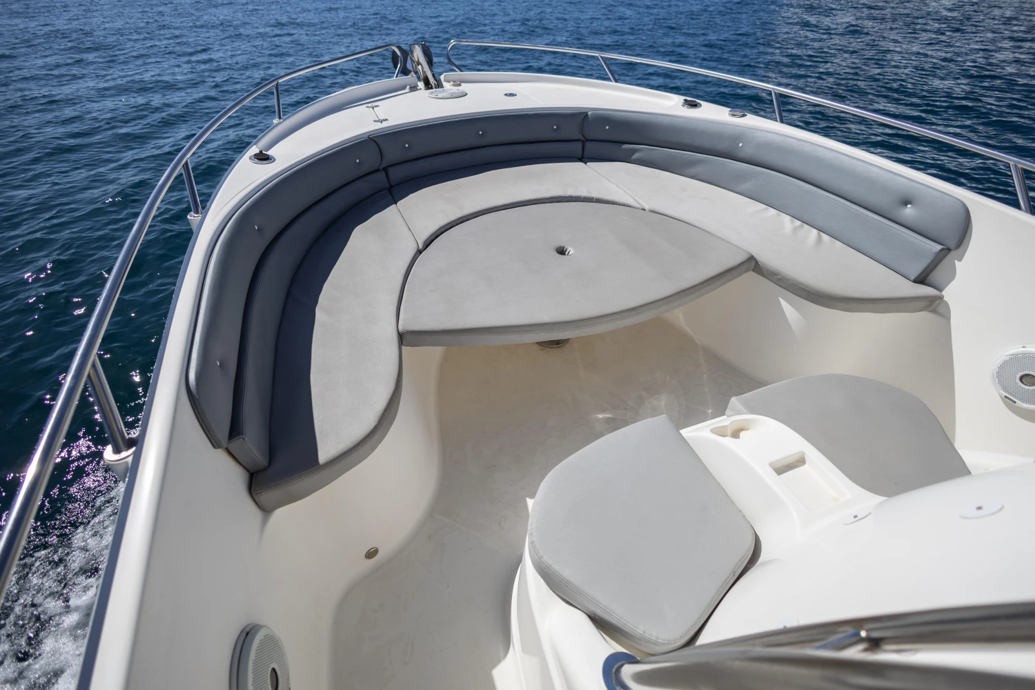 Graunner 27 Offshore For Sale