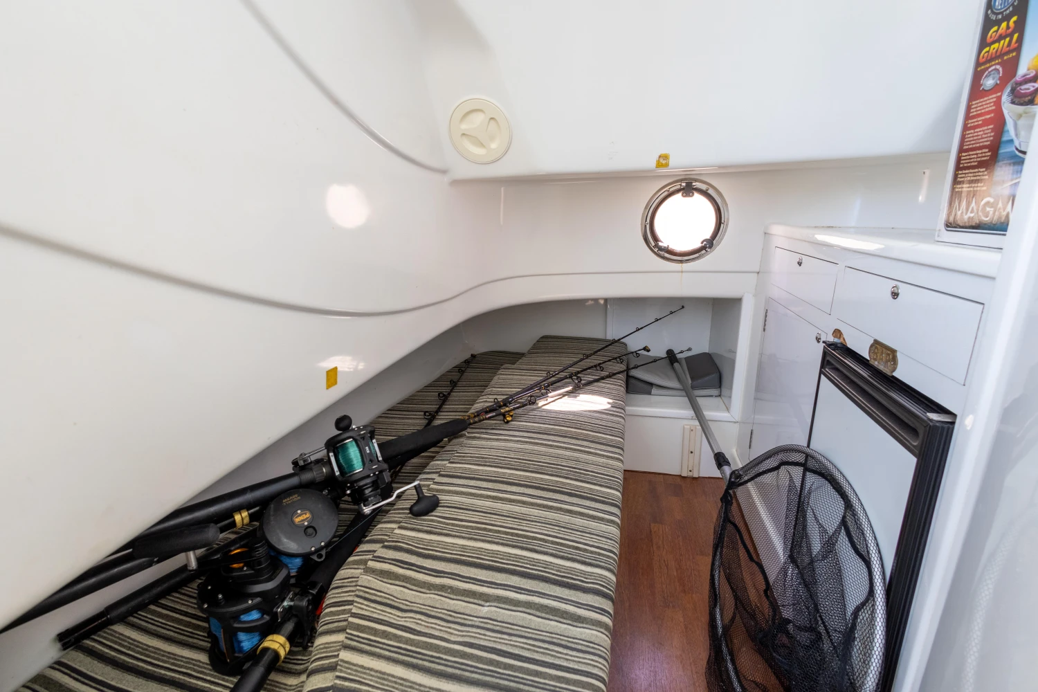 Graunner 27 Offshore For Sale