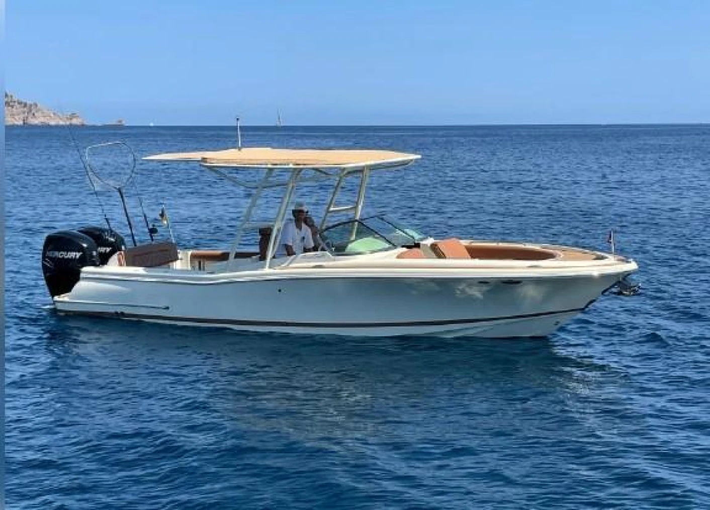 Chris-Craft Calypso 26 For Sale