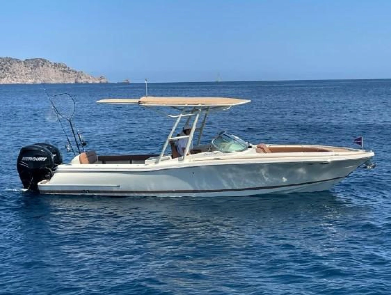 Chris-Craft Calypso 26 For Sale