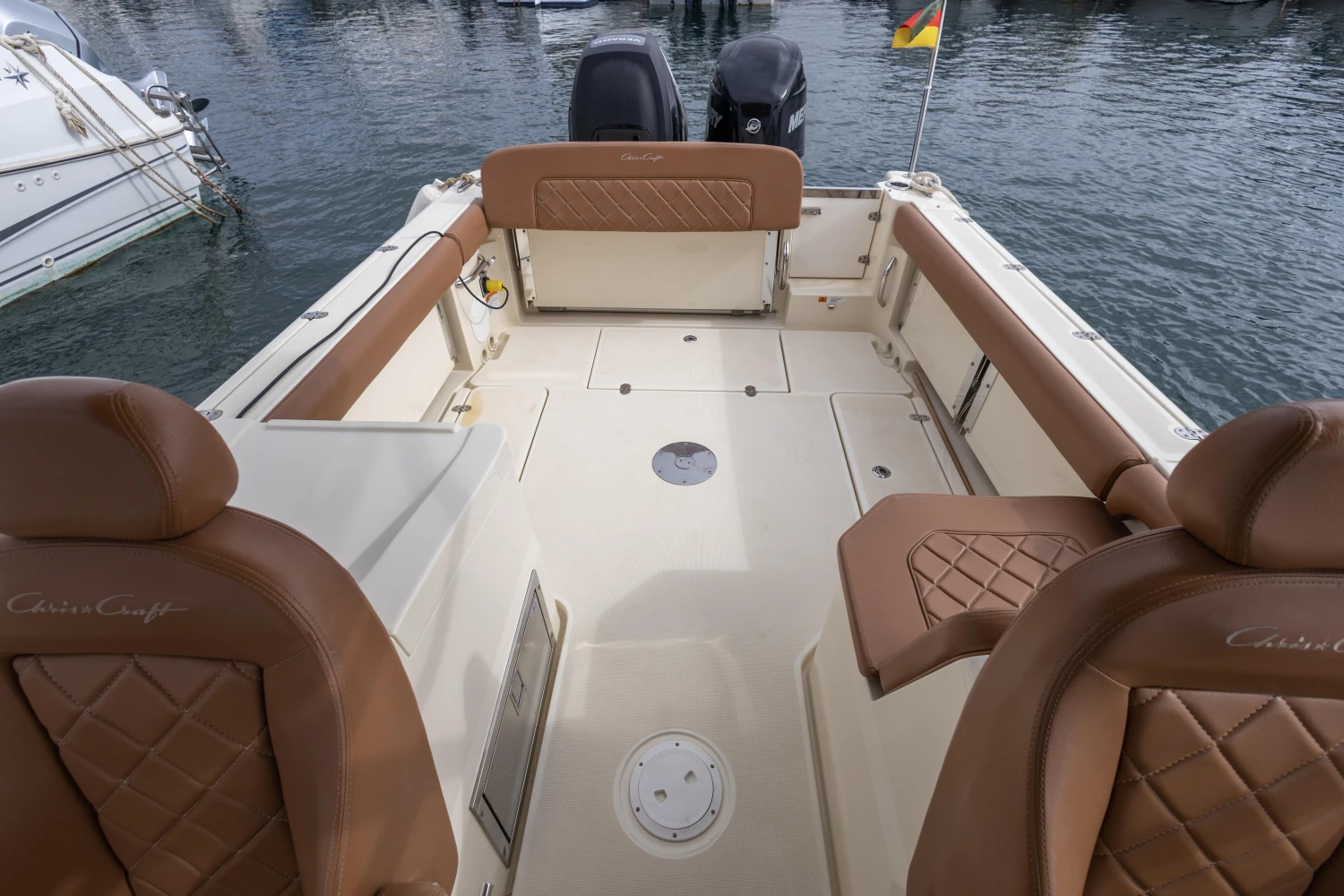 Chris-Craft Calypso 26 For Sale