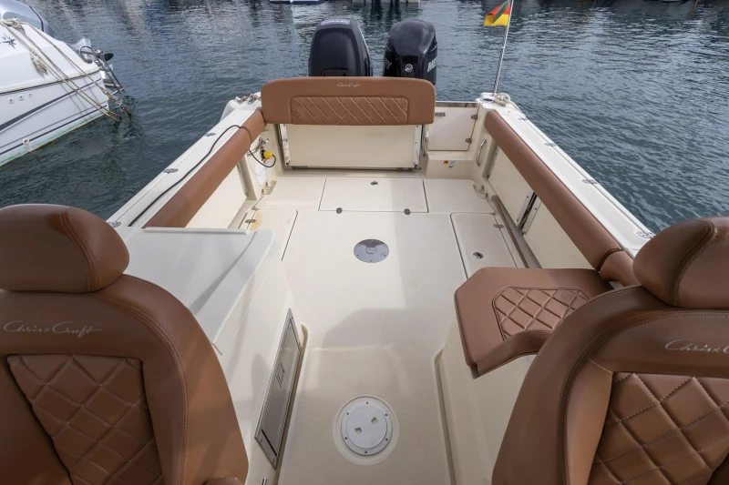 Chris-Craft Calypso 26 For Sale