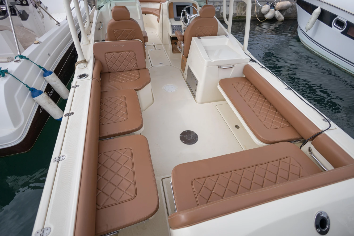 Chris-Craft Calypso 26 For Sale