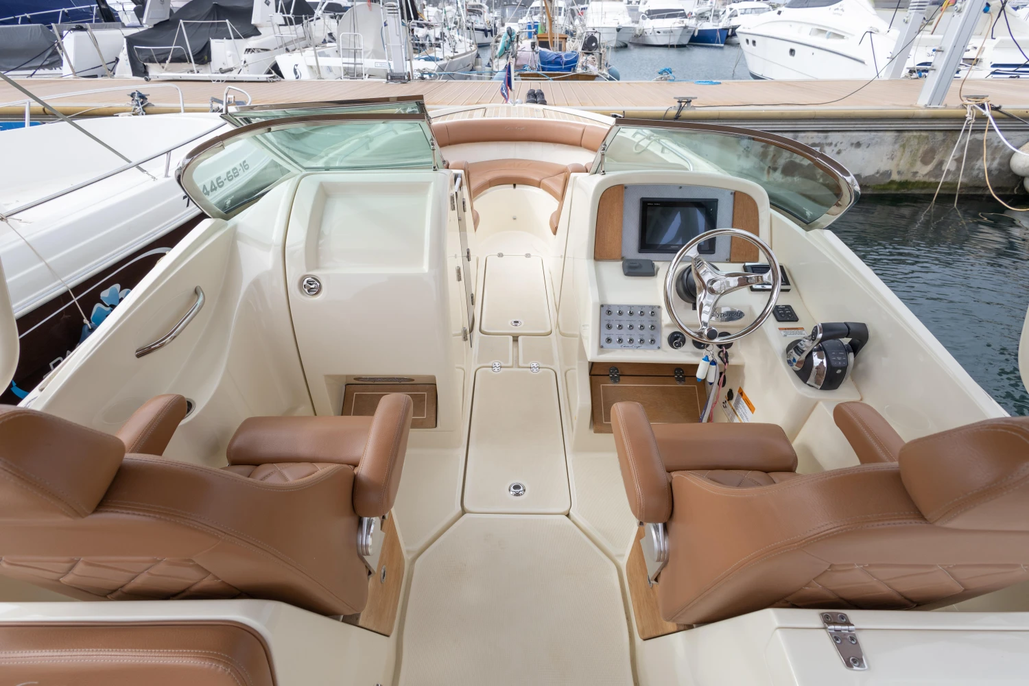 Chris-Craft Calypso 26 For Sale