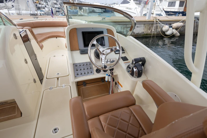 Chris-Craft Calypso 26 For Sale