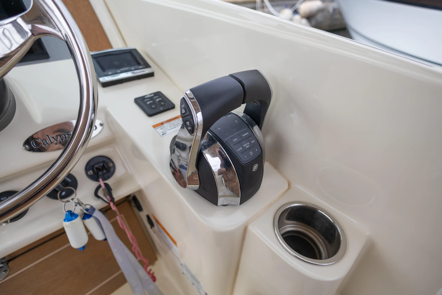 Chris-Craft Calypso 26 For Sale