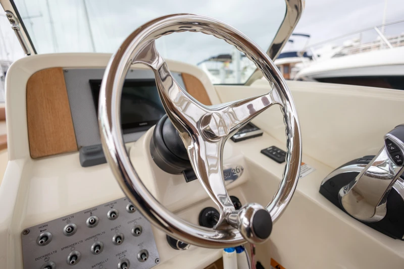 Chris-Craft Calypso 26 For Sale