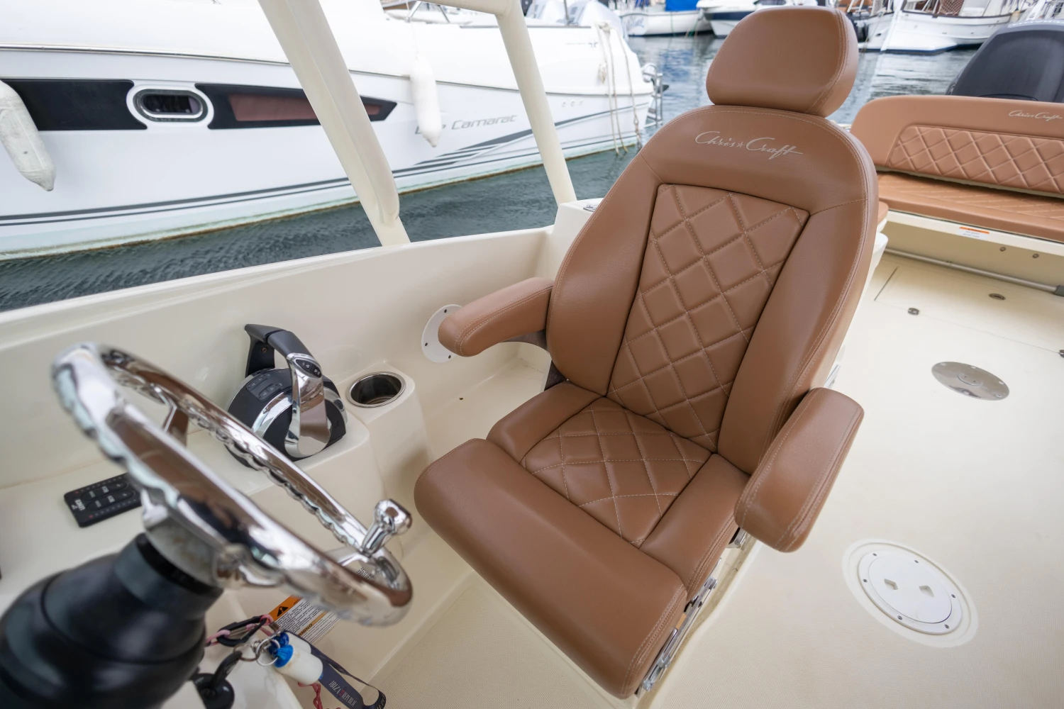 Chris-Craft Calypso 26 For Sale