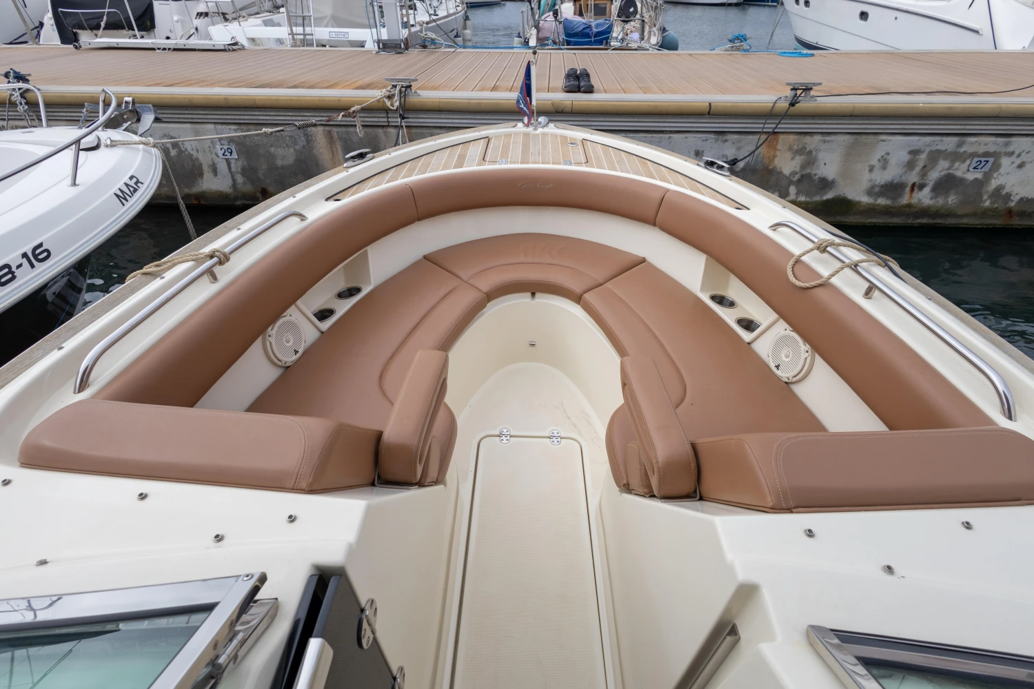 Chris-Craft Calypso 26 For Sale