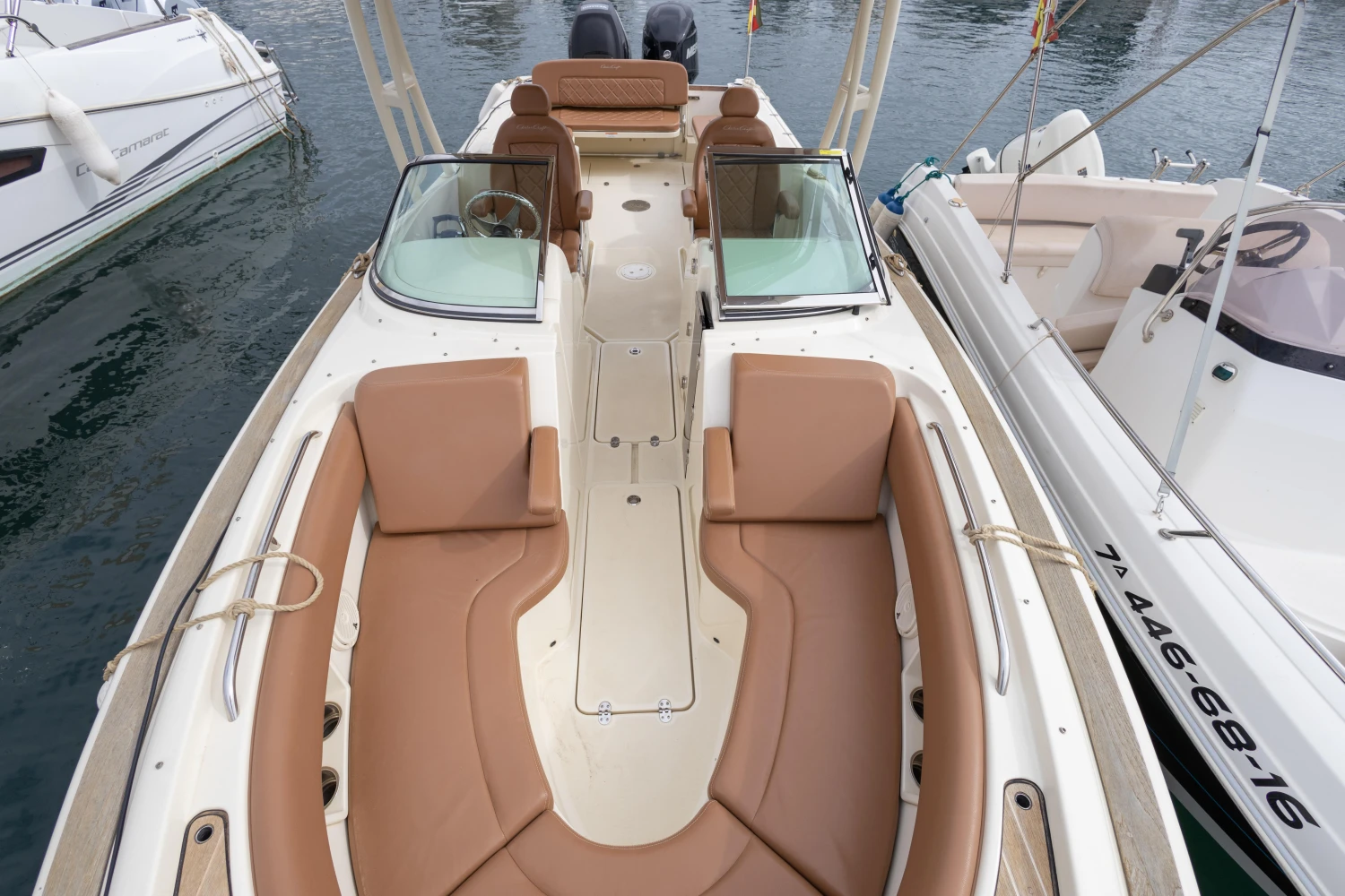 Chris-Craft Calypso 26 For Sale