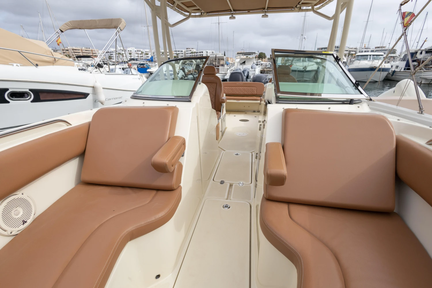 Chris-Craft Calypso 26 For Sale