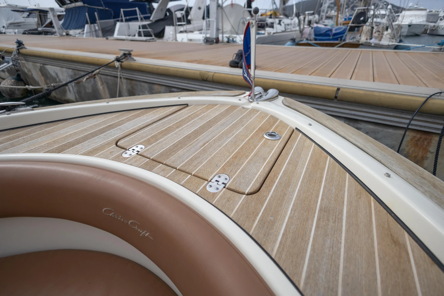 Chris-Craft Calypso 26 For Sale