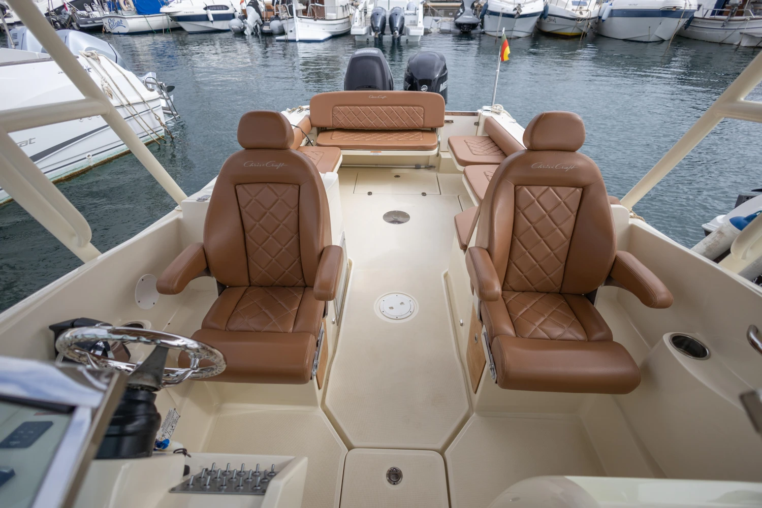 Chris-Craft Calypso 26 For Sale