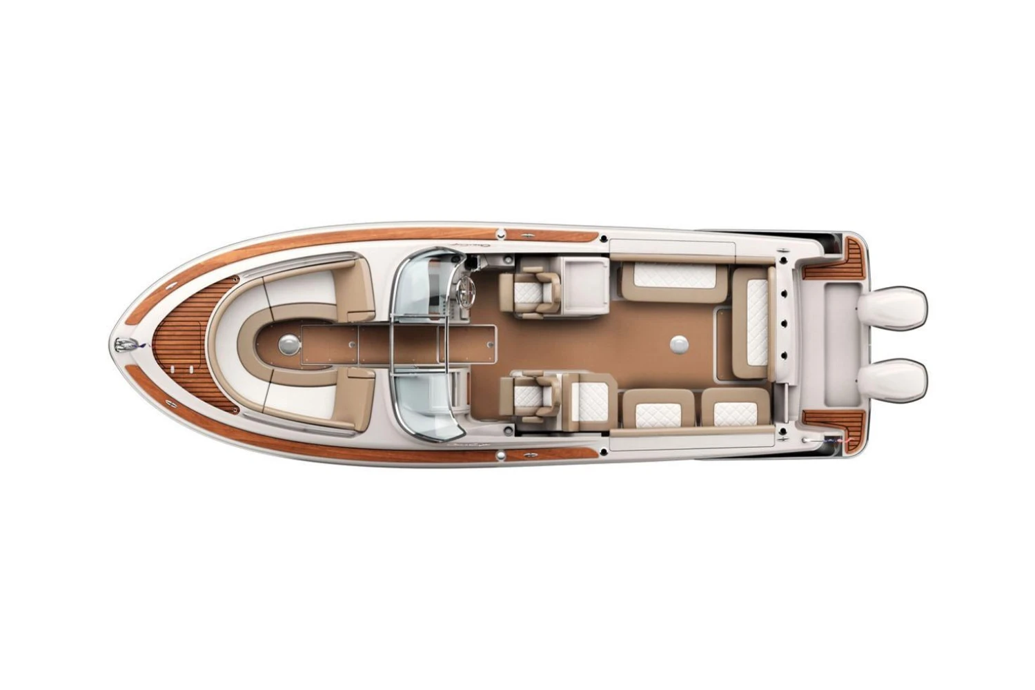 Chris-Craft Calypso 26 For Sale