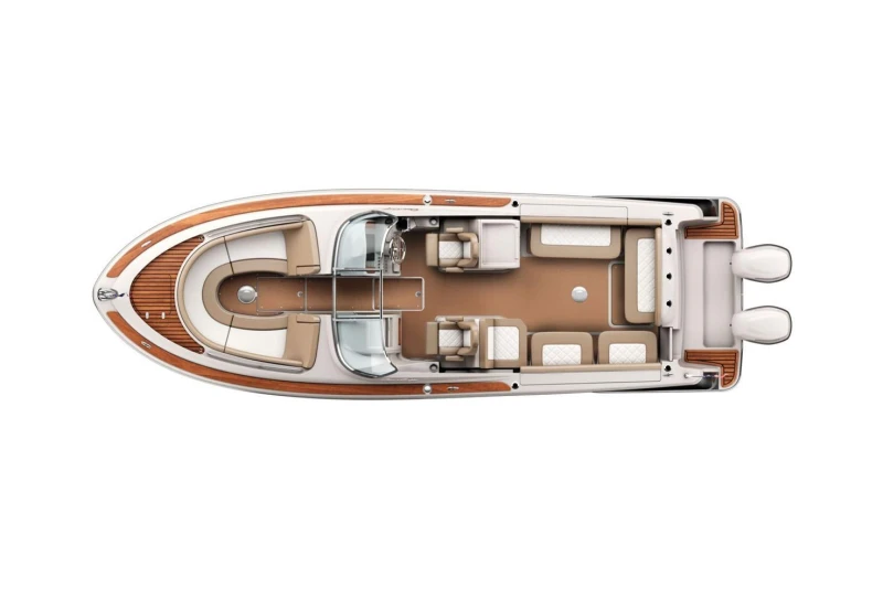 Chris-Craft Calypso 26 For Sale