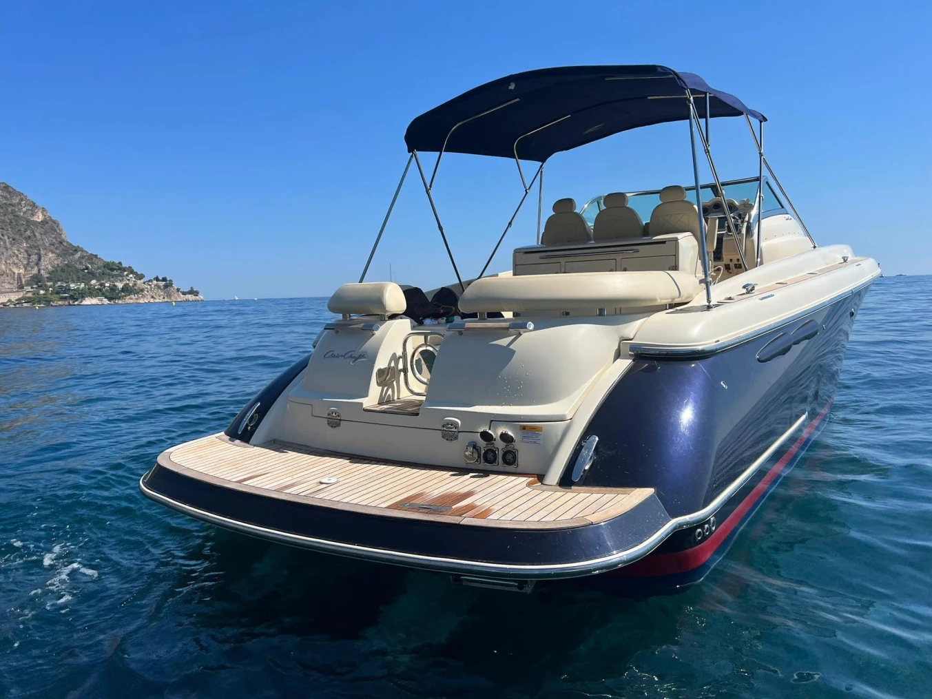 Chris-Craft Launch 36 GT For Sale