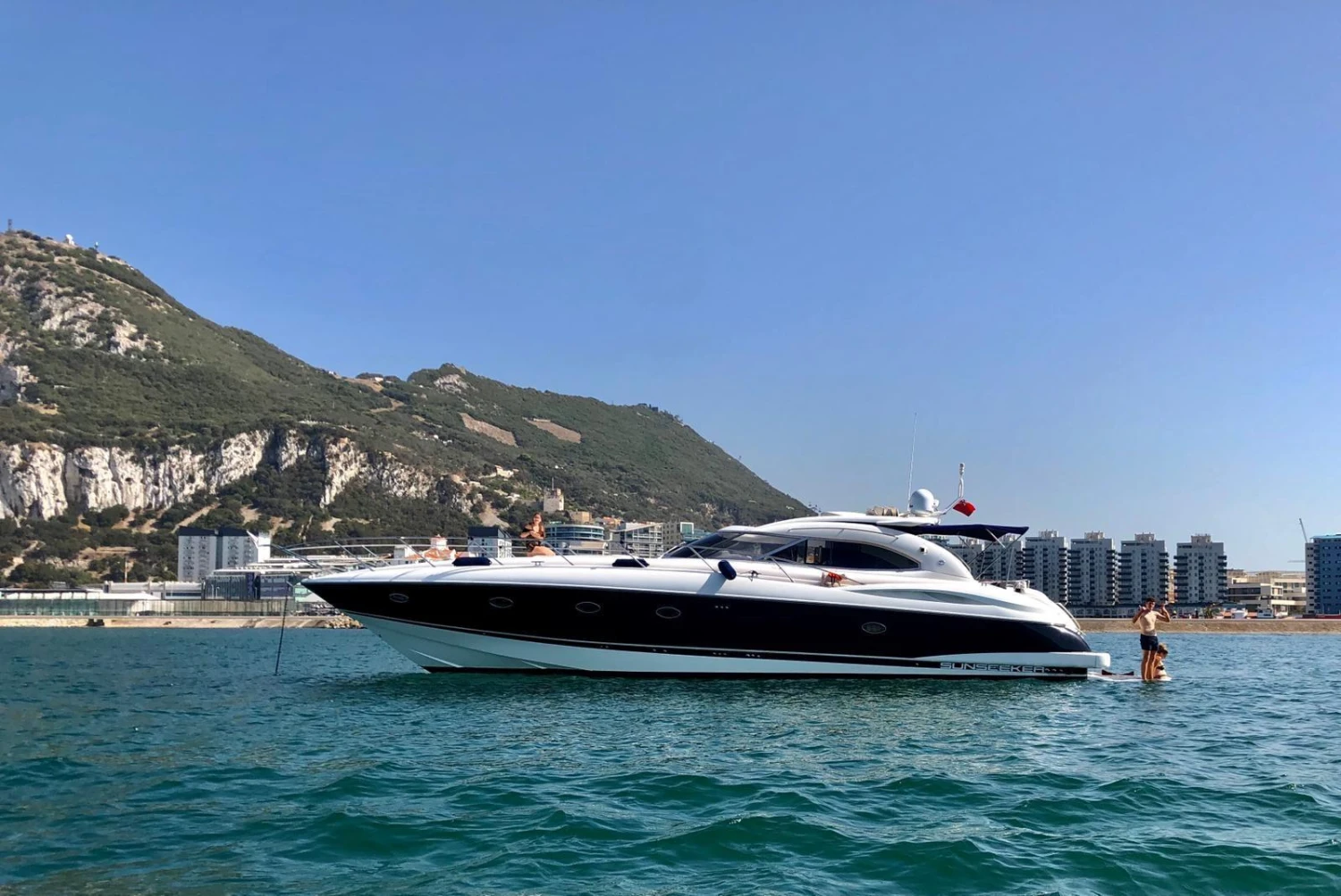 Sunseeker Predator 56 For Sale