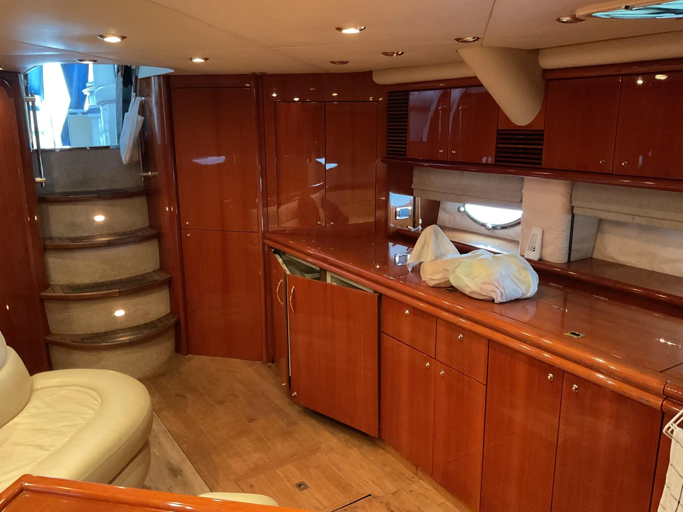 Sunseeker Predator 56 For Sale