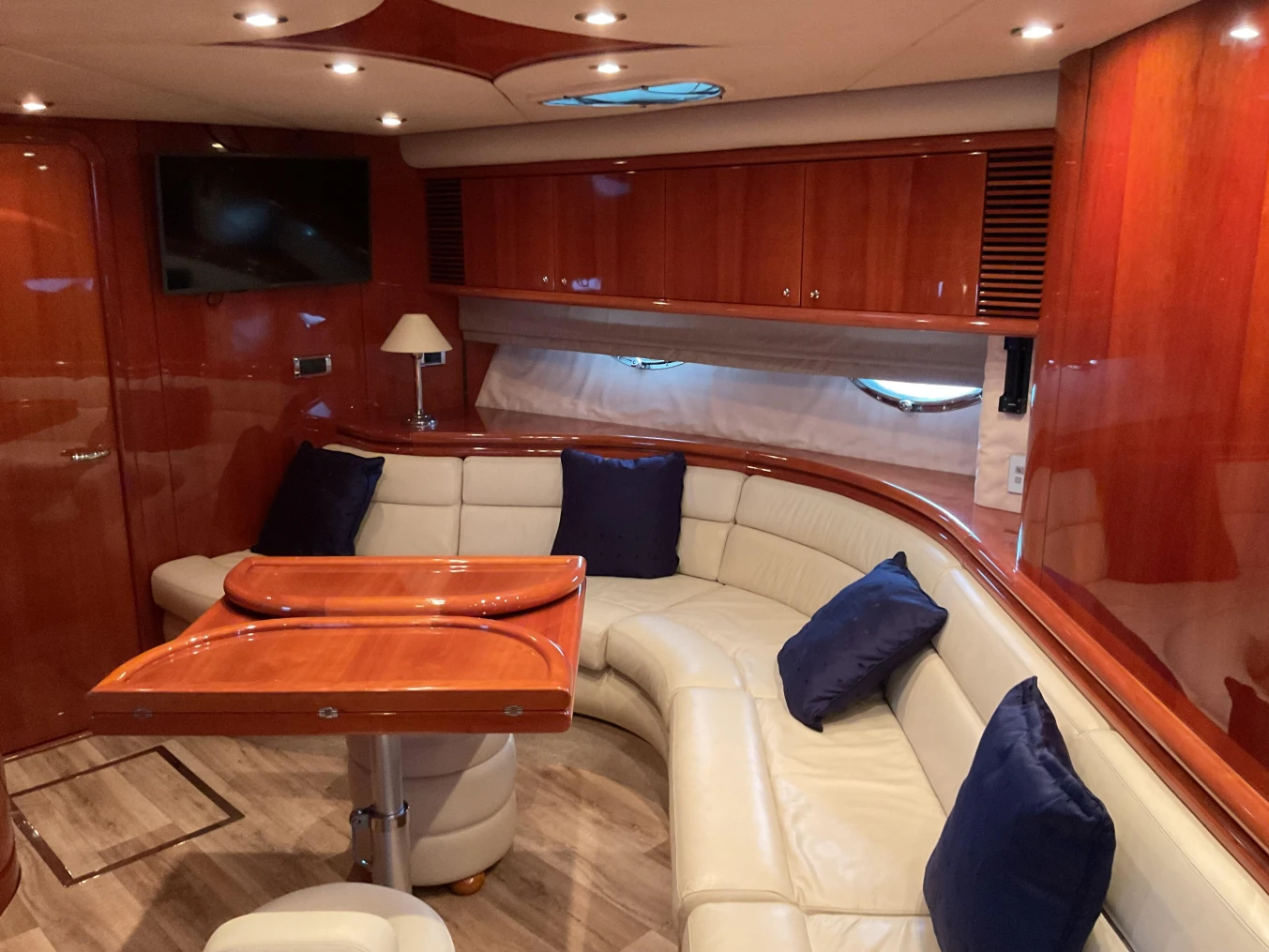 Sunseeker Predator 56 For Sale