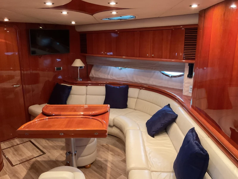 Sunseeker Predator 56 For Sale