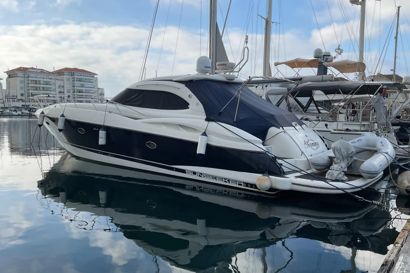 Sunseeker Predator 56 For Sale