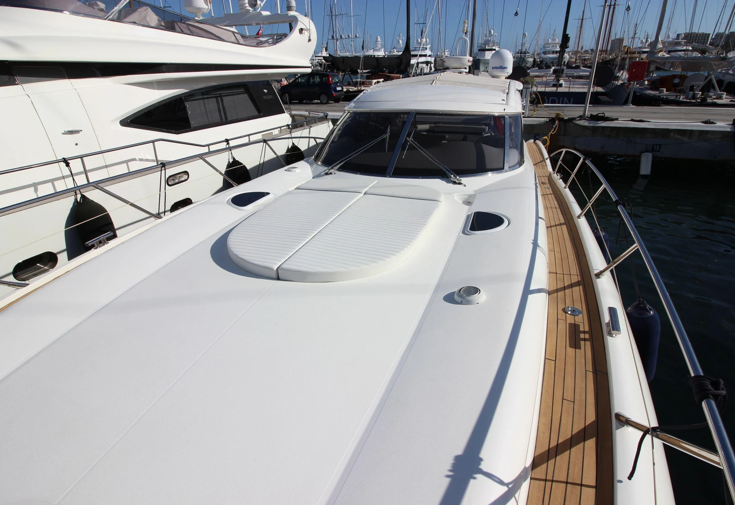 Sunseeker Predator 56 For Sale
