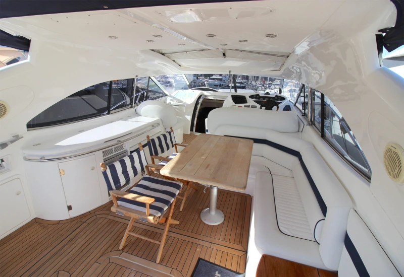 Sunseeker Predator 56 For Sale