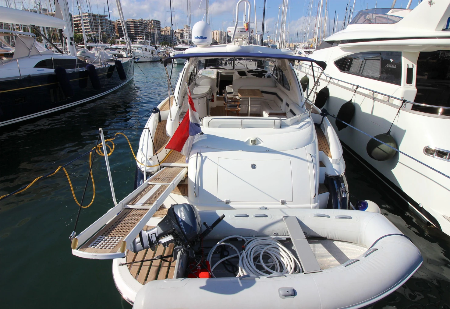 Sunseeker Predator 56 For Sale