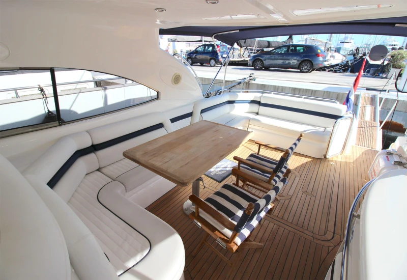 Sunseeker Predator 56 For Sale