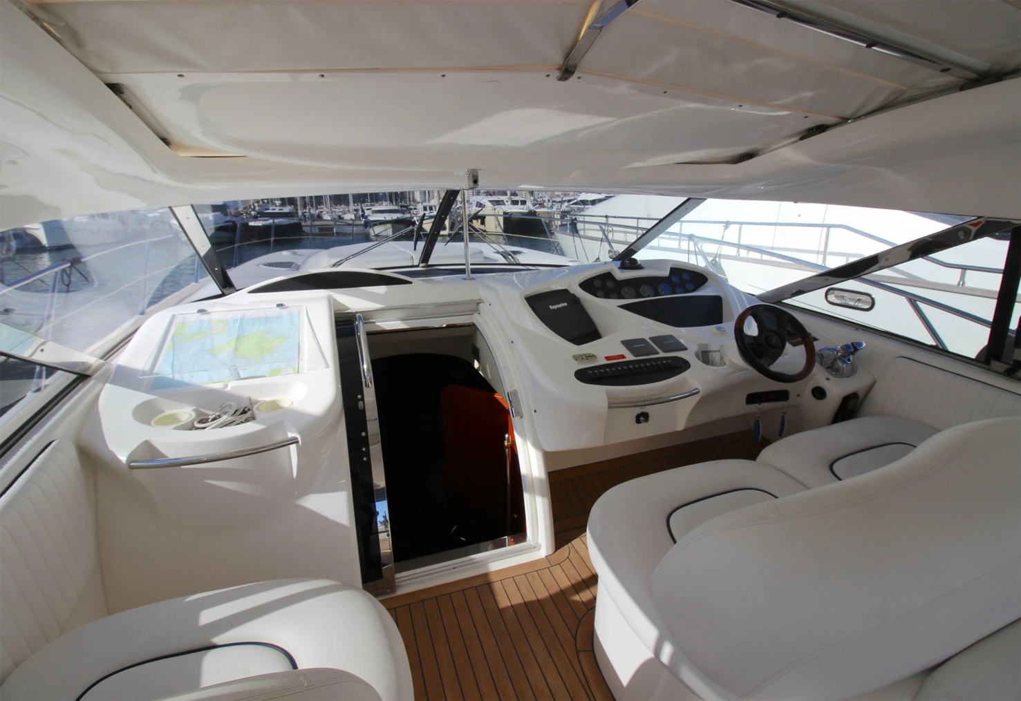 Sunseeker Predator 56 For Sale