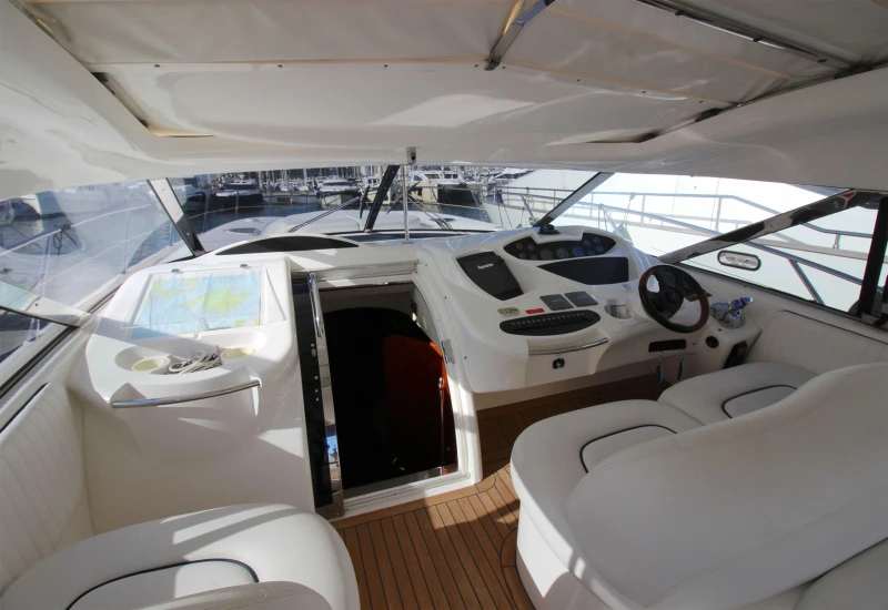 Sunseeker Predator 56 For Sale