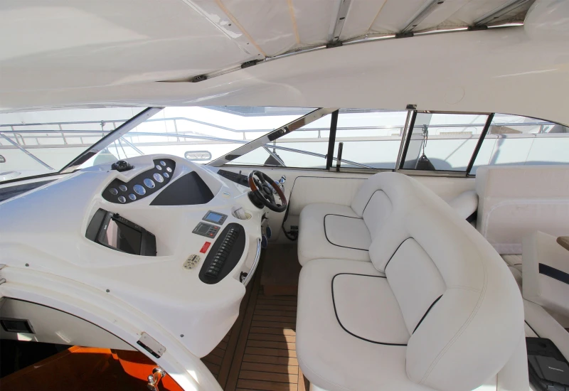 Sunseeker Predator 56 For Sale