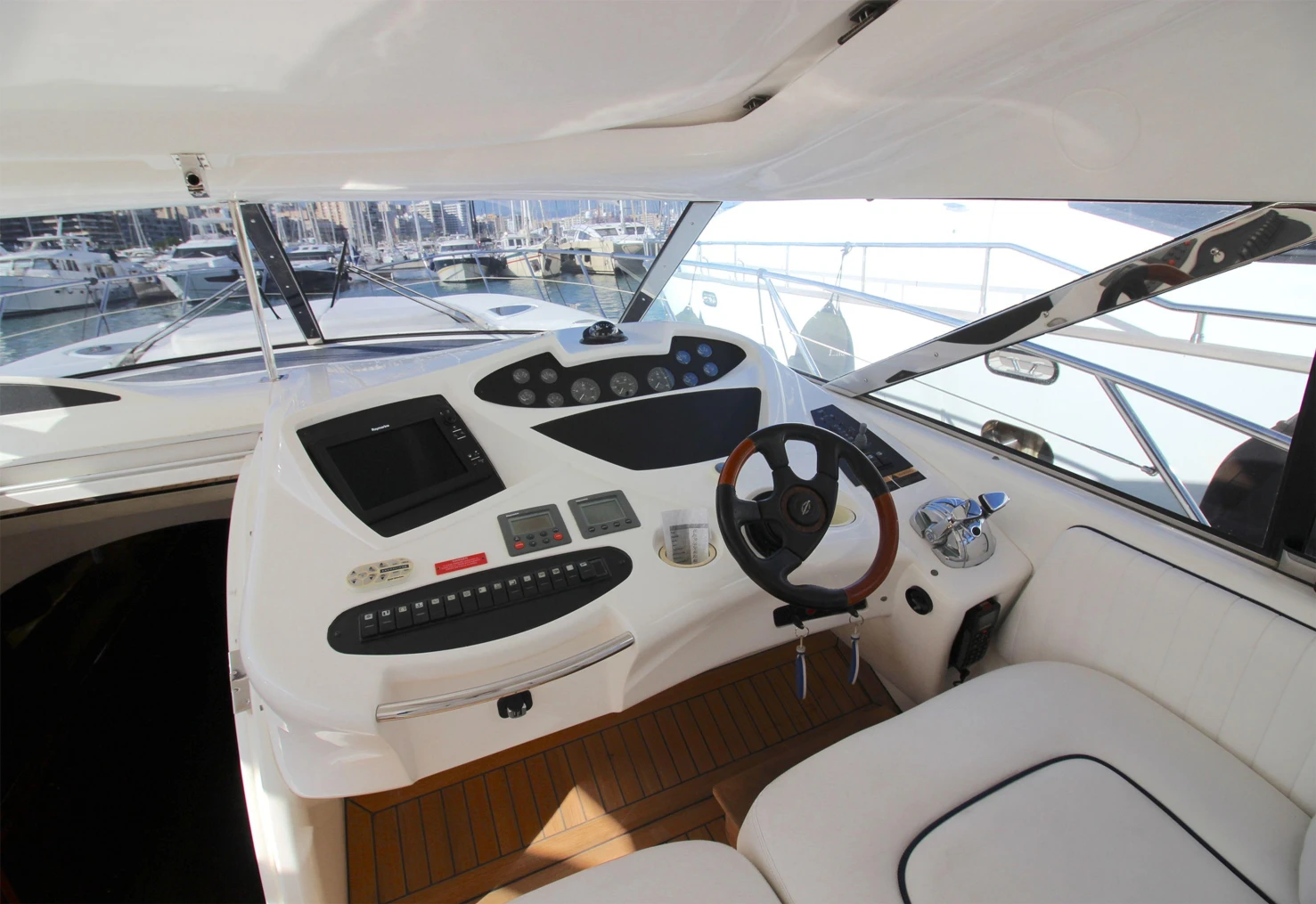 Sunseeker Predator 56 For Sale