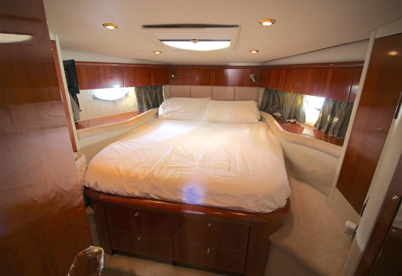 Sunseeker Predator 56 For Sale