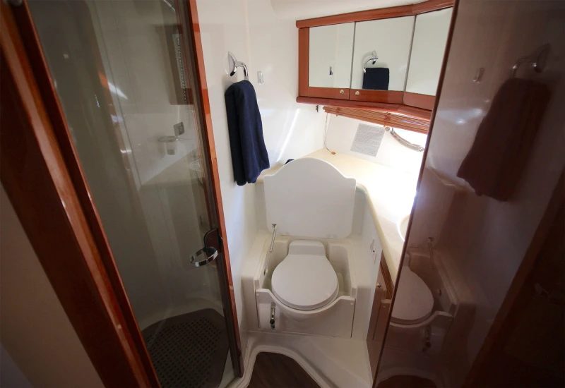 Sunseeker Predator 56 For Sale