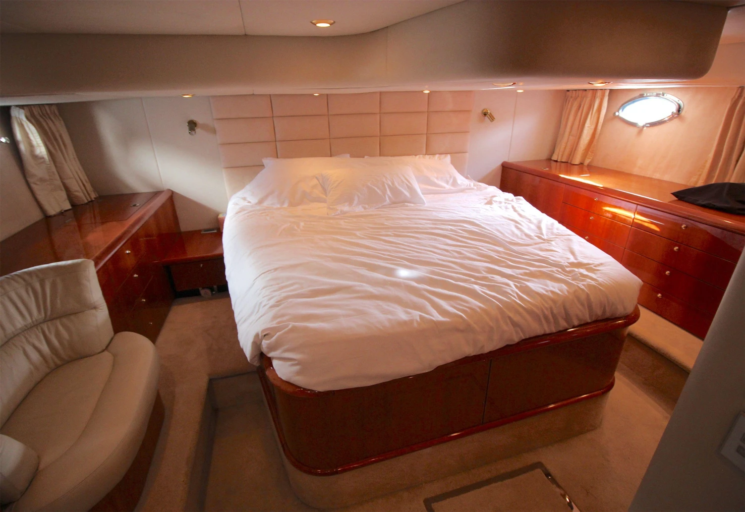 Sunseeker Predator 56 For Sale