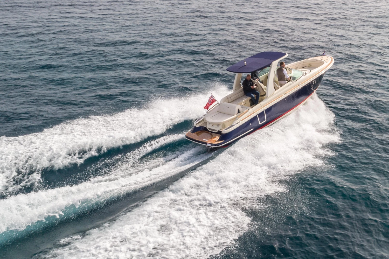 Chris-Craft Launch 28 GT For Sale